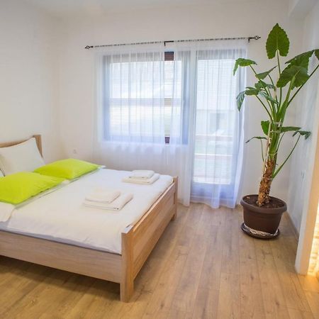 Apartmani Albion Žabljak Exterior foto