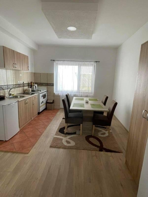 Apartmani Albion Žabljak Exterior foto