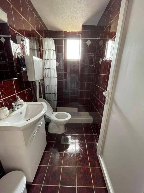 Apartmani Albion Žabljak Exterior foto